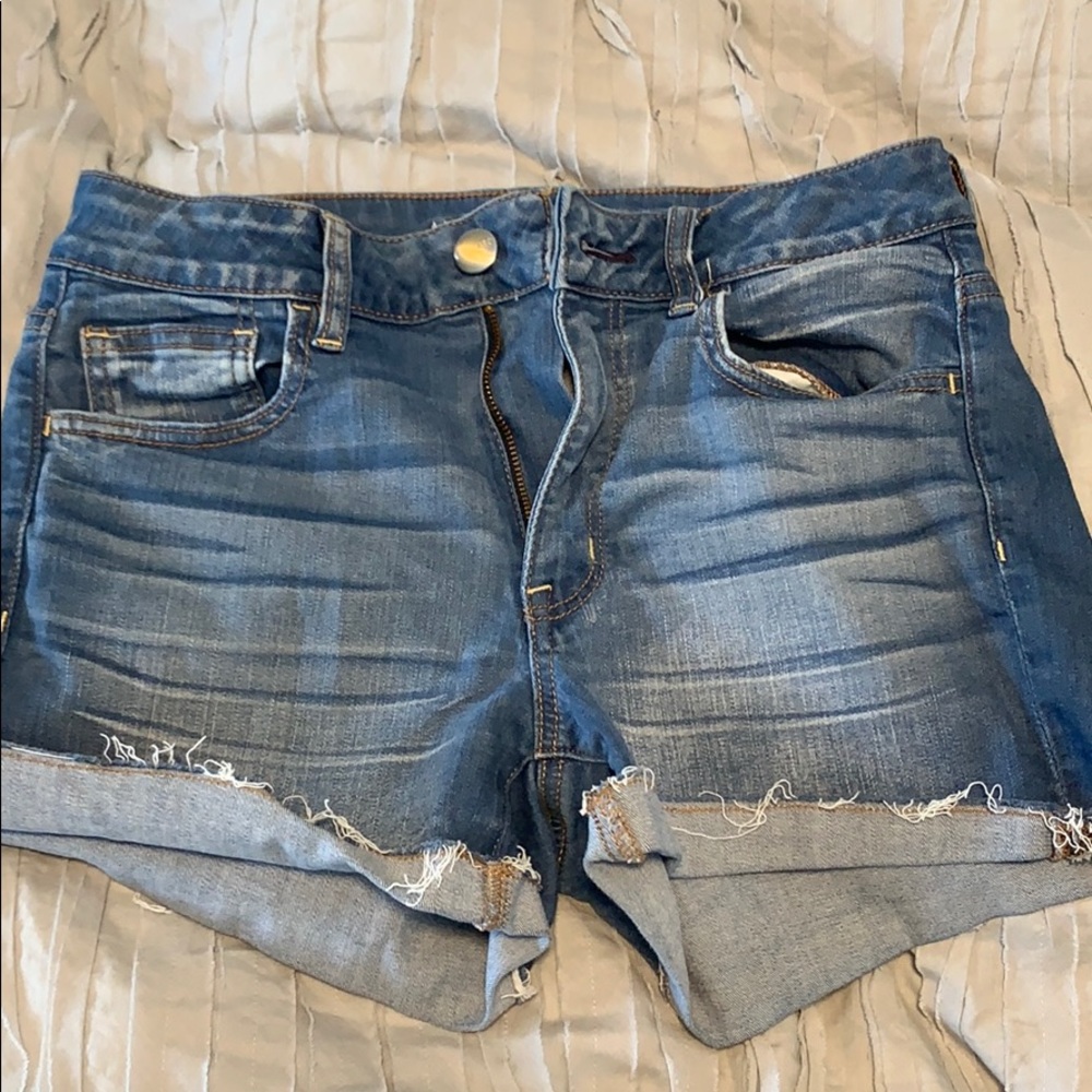 American eagle shorts